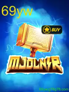 Mjolnir